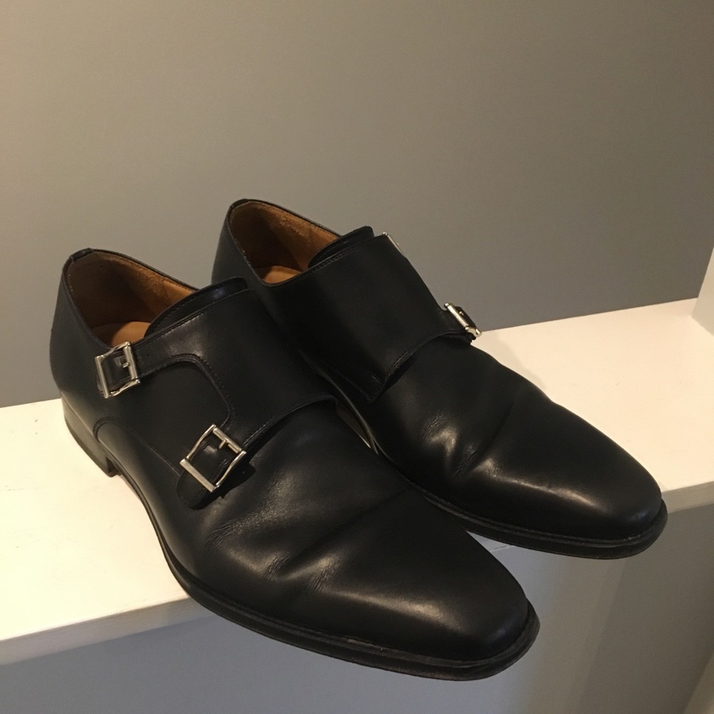 Magnanni men’s shoes